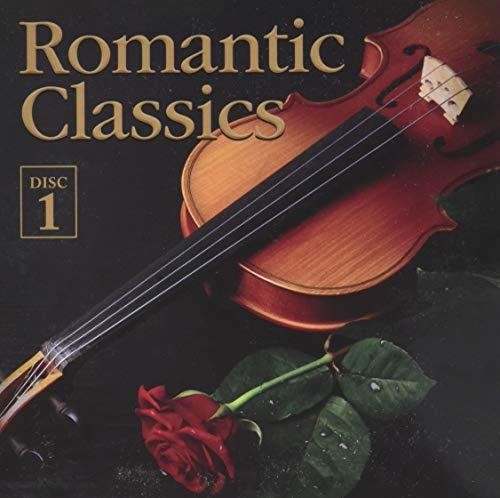 Romantic Classics (Various Artists)
