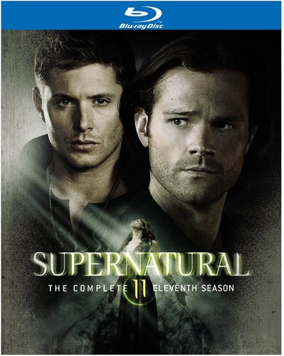 Supernatural [TV Series] - Supernatural: The Complete Eleventh Season