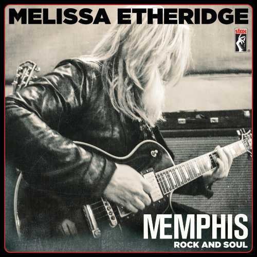 Melissa Etheridge - Memphis Rock And Soul [LP]