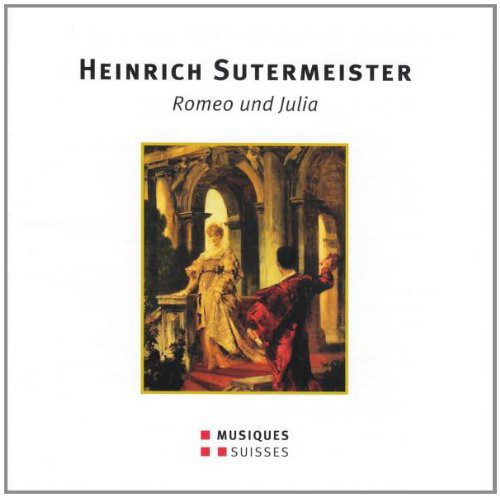 Munich Radio Orchestra - Romeo Und Julia