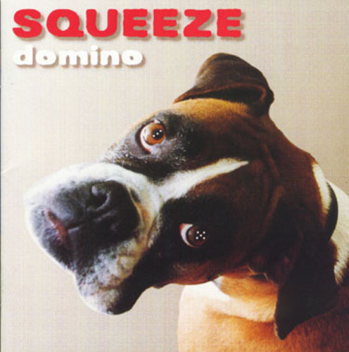 Squeeze - Domino [Import]