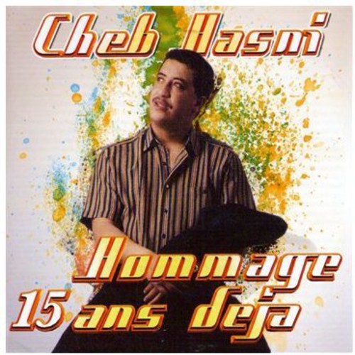 Cheb Hasni - Hommage