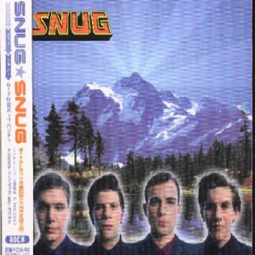 Snug [Import]