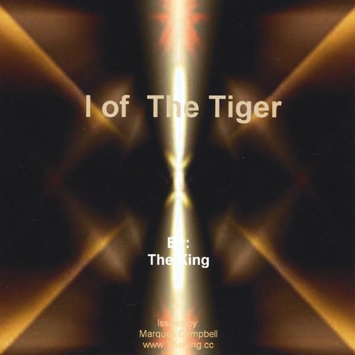 King - I of the Tiger
