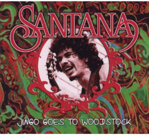 Jingo Goes to Woodstock [Import]