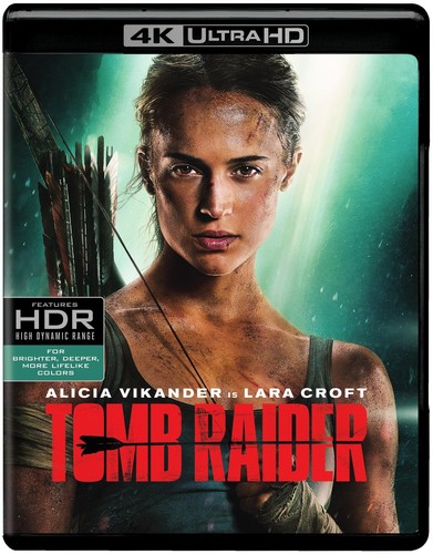 Tomb Raider