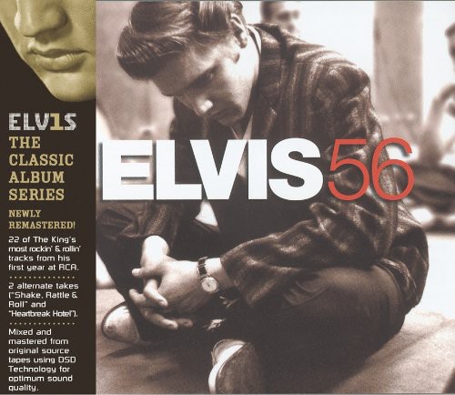 Elvis 56