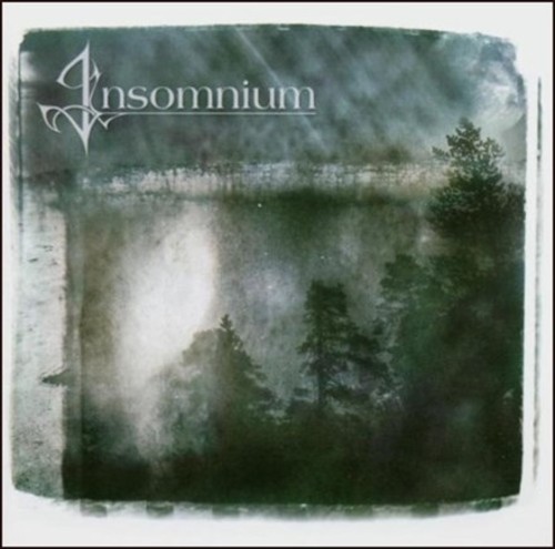 Insomnium - Since The Day It All Came Down [Clear Vinyl]