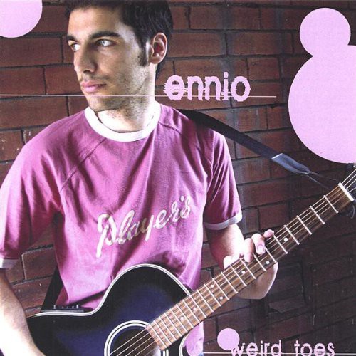 Ennio - Weird Toes