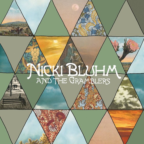 Nicki Bluhm and The Gramblers - Nicki Bluhm and The Gramblers
