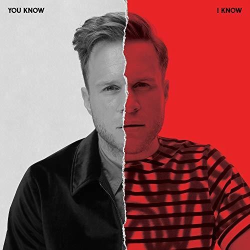 Olly Murs - You Know I Know [Import]