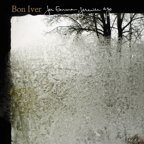 Bon Iver - For Emma, Forever Ago [Vinyl]
