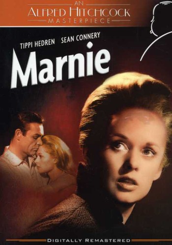 Marnie - Marnie