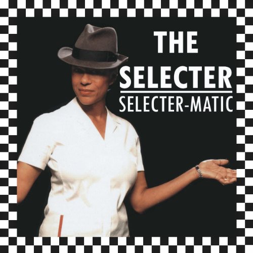 Selecter Music [Import]