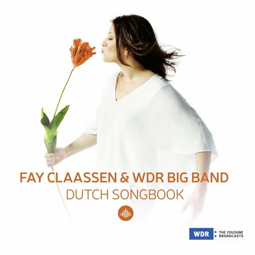 Fay Claassen - Dutch Songbook