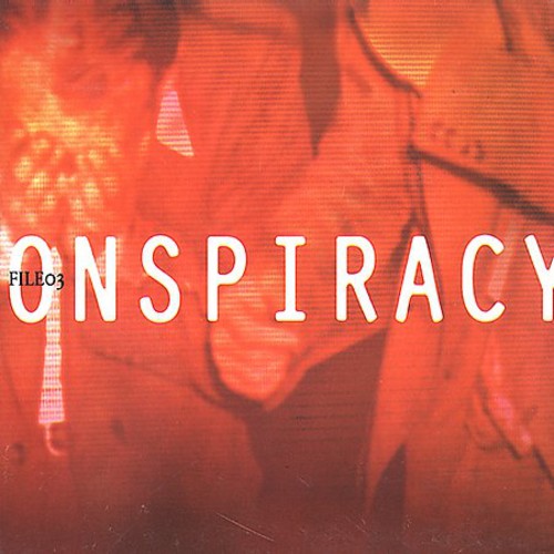 The Hope Conspiracy - The Hope Conspiracy [EP] [EP]