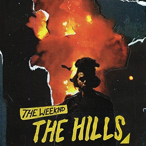 The Weeknd - The Hills Remixes