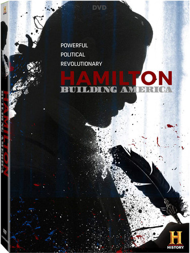 Hamilton: Building America