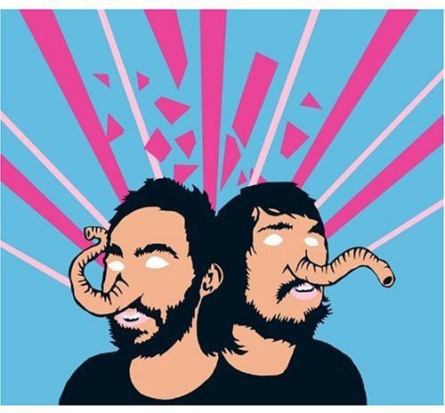 Death From Above 1979 - Romance Bloddy Romance