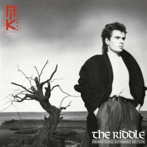 Nik Kershaw - Riddle: Expanded Edition [Import]