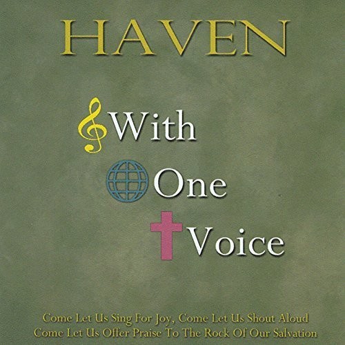 Haven - With One Voice