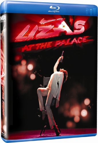 Liza's at the Palace