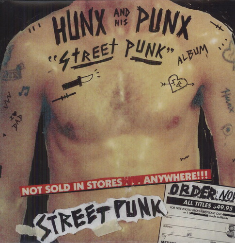 Street Punk