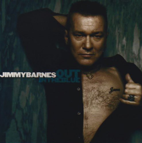 Jimmy Barnes - Out In The Blue