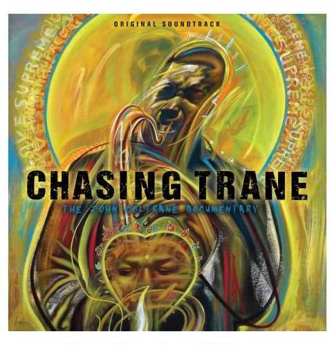 Chasing Trane / OST - Chasing Trane (Original Soundtrack)