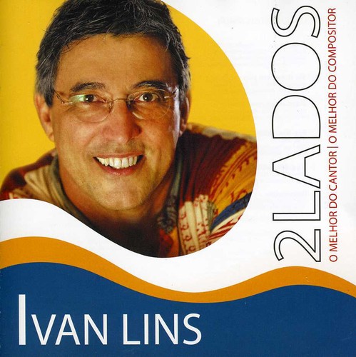 Ivan Lins - 2 Lados O Melhor De [Import]