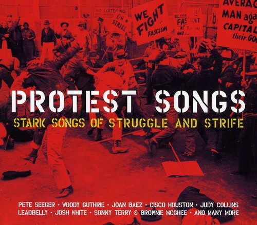 Protest Songs - Protest Songs [Import]