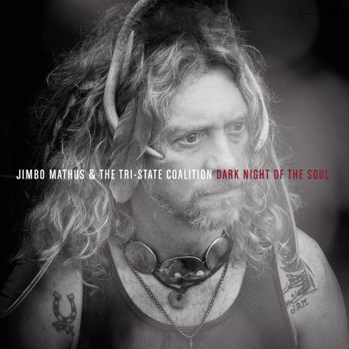 Jimbo Mathus - Dark Night Of The Soul [Vinyl]