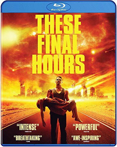 These Final Hours - These Final Hours