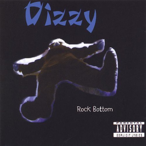 Dizzy - Rock Bottom