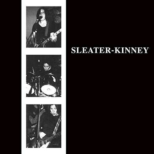 Sleater-Kinney - Sleater-Kinney [Remastered Vinyl]