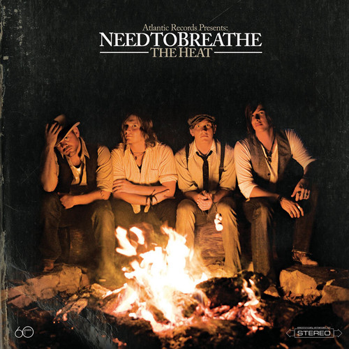 Needtobreathe - The Heat [Vinyl]