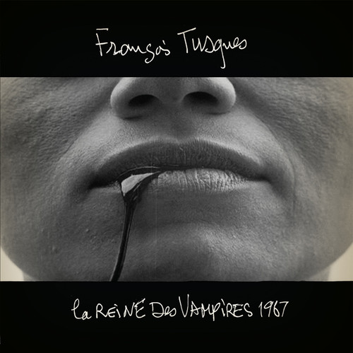 Francois Tusques - La Reine Des Vampires 1967 (The Rape of the Vampire) (Original Motion Picture Soundtrack)