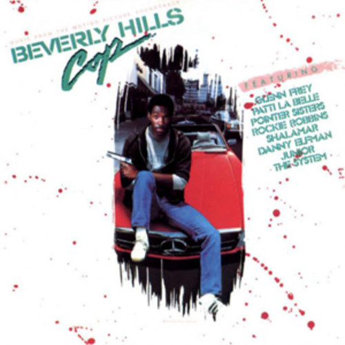Beverly Hills Cop (Music From the Motion Picture)