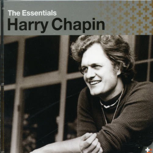 Harry Chapin - Essentials