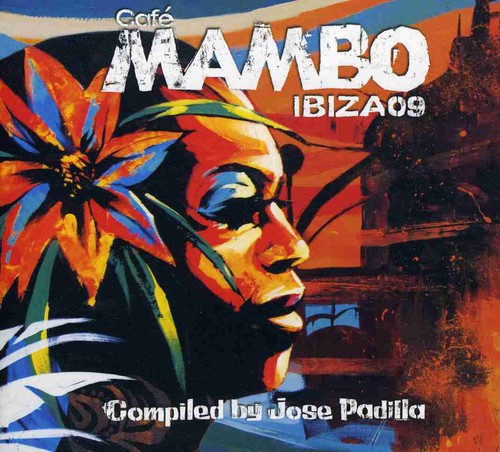 Cafe Mambo Ibiza 09 [Import]