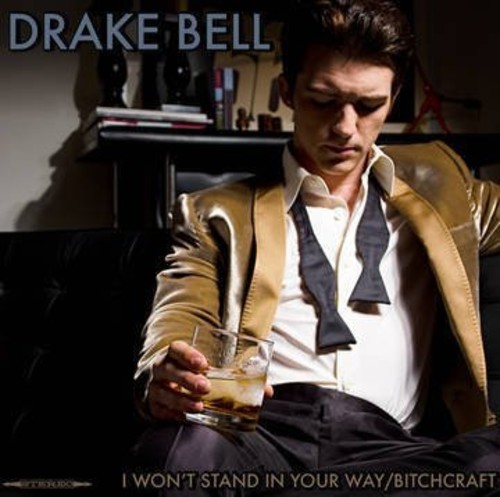 Drake Bell - I Won't Stand in Your Way