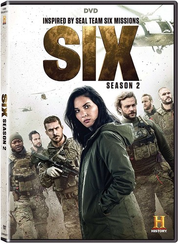 Six: Season 2