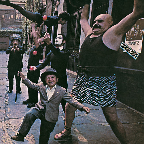 The Doors - Strange Days: 50th Anniversary Edition [Expanded 2CD]