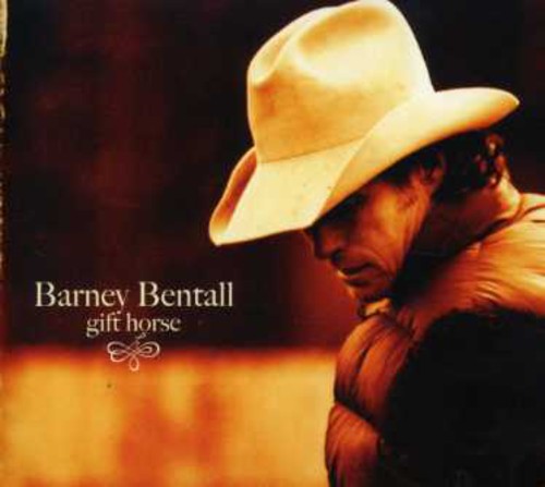 Barney Bentall - Gift Horse [Import]
