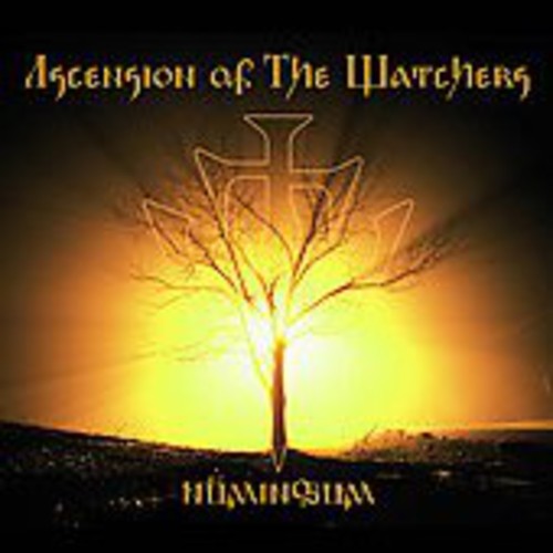Acension of the Watchers/Ascension of the Watchers - Numinosum