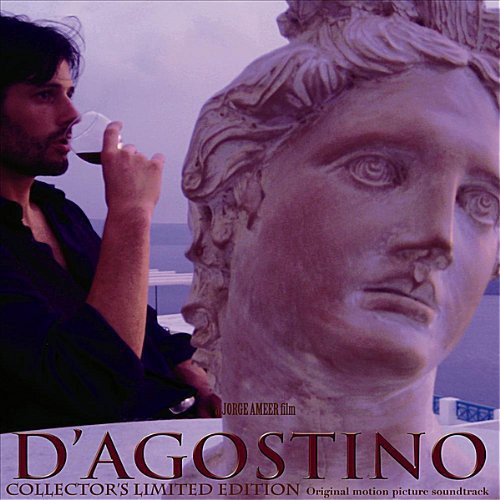 Dagostino - D'Agostino (Original Motion Picture Soundtrack)