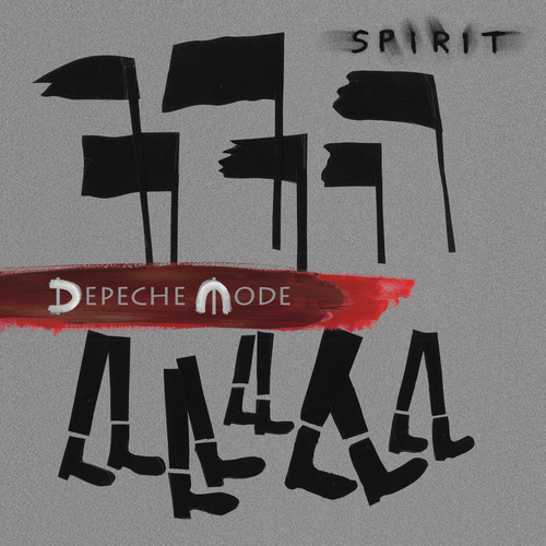 Depeche Mode - Spirit [2LP]