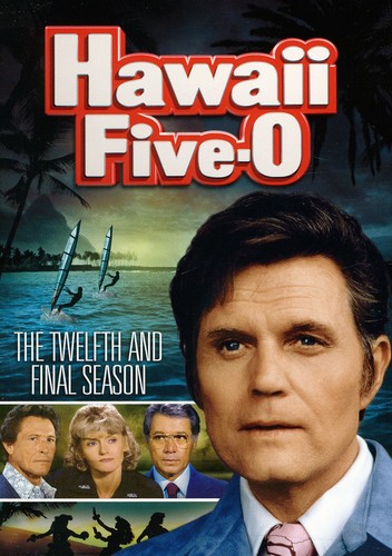 Hawaii Five-O: The Twelfth Season (The Final Season)