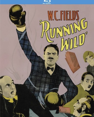 Running Wild (1927) - Running Wild (1927) (Silent)