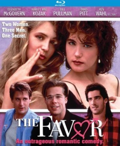 Favor (1994) - The Favor